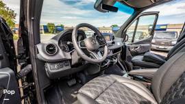 2025 Midwest Automotive Designs Executive Shuttle, $ 139,900