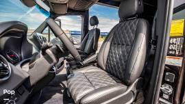 2025 Midwest Automotive Designs Executive Shuttle, $ 139,900