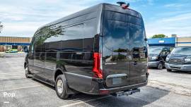 2025 Midwest Automotive Designs Executive Shuttle, $ 139,900