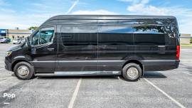 2025 Midwest Automotive Designs Executive Shuttle, $ 139,900