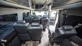2025 Midwest Automotive Designs Executive Shuttle, $ 139,900