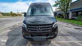 2025 Midwest Automotive Designs Executive Shuttle, $ 139,900