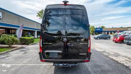 2025 Midwest Automotive Designs Executive Shuttle, $ 139,900