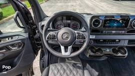 2025 Midwest Automotive Designs Executive Shuttle, $ 139,900