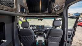 2025 Midwest Automotive Designs Executive Shuttle, $ 139,900