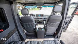 2025 Midwest Automotive Designs Executive Shuttle, $ 139,900
