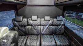 2025 Midwest Automotive Designs Executive Shuttle, $ 139,900