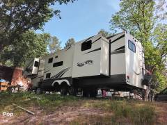 2020 Grand Design Solitude 3740BH, $ 49,600