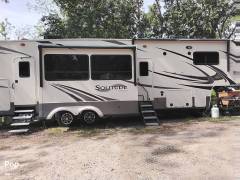 2020 Grand Design Solitude 3740BH, $ 49,600
