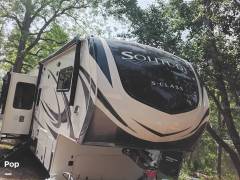 2020 Grand Design Solitude 3740BH, $ 49,600