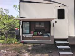 2020 Grand Design Solitude 3740BH, $ 49,600