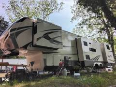 2020 Grand Design Solitude 3740BH, $ 49,600