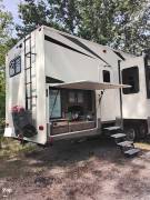 2020 Grand Design Solitude 3740BH, $ 49,600