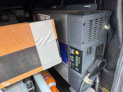 2020 Tiffin Wayfarer 25RW, $ 148,000