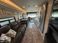 2023 Entegra Vision XL 34B, $ 117,500