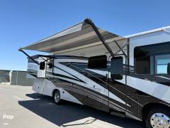 2023 Entegra Vision XL 34B, $ 117,500
