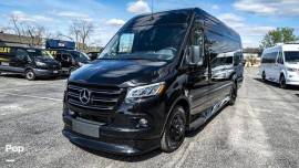 2025 Mercedes-Benz Sprinter 3500 170WB, $ 145,900