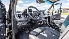 2025 Mercedes-Benz Sprinter 3500 170WB, $ 145,900