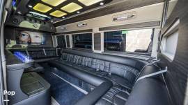 2025 Mercedes-Benz Sprinter 3500 170WB, $ 145,900