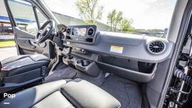 2025 Mercedes-Benz Sprinter 3500 170WB, $ 145,900