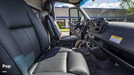 2025 Mercedes-Benz Sprinter 3500 170WB, $ 145,900