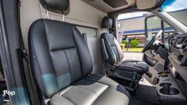 2025 Mercedes-Benz Sprinter 3500 170WB, $ 145,900
