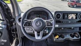 2025 Mercedes-Benz Sprinter 3500 170WB, $ 145,900