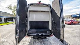 2025 Mercedes-Benz Sprinter 3500 170WB, $ 145,900