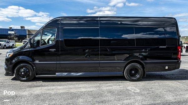 2025 Mercedes-Benz Sprinter 3500 170WB, $ 145,900
