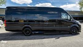 2025 Mercedes-Benz Sprinter 3500 170WB, $ 145,900