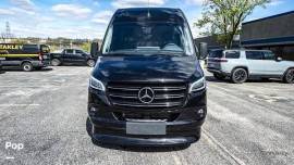 2025 Mercedes-Benz Sprinter 3500 170WB, $ 145,900