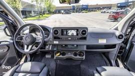 2025 Mercedes-Benz Sprinter 3500 170WB, $ 145,900