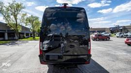 2025 Mercedes-Benz Sprinter 3500 170WB, $ 145,900