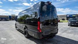 2025 Mercedes-Benz Sprinter 3500 170WB, $ 145,900
