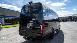 2025 Mercedes-Benz Sprinter 3500 170WB, $ 145,900