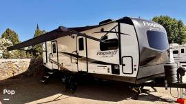 2024 Forest River Flagstaff Super Lite 26FKBS, $ 34,900