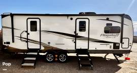 2024 Forest River Flagstaff Super Lite 26FKBS, $ 34,900