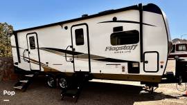 2024 Forest River Flagstaff Super Lite 26FKBS, $ 34,900