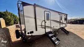 2024 Forest River Flagstaff Super Lite 26FKBS, $ 34,900