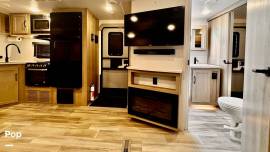 2024 Forest River Flagstaff Super Lite 26FKBS, $ 34,900