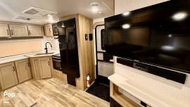 2024 Forest River Flagstaff Super Lite 26FKBS, $ 34,900
