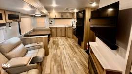2024 Forest River Flagstaff Super Lite 26FKBS, $ 34,900
