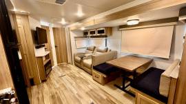 2024 Forest River Flagstaff Super Lite 26FKBS, $ 34,900