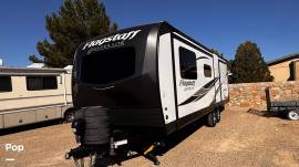 2024 Forest River Flagstaff Super Lite 26FKBS, $ 34,900