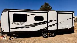 2024 Forest River Flagstaff Super Lite 26FKBS, $ 34,900