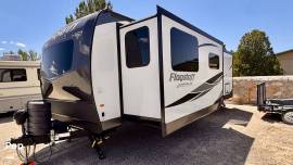 2024 Forest River Flagstaff Super Lite 26FKBS, $ 34,900