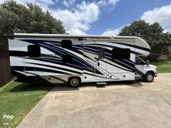 2018 Holiday Rambler Vesta 30D, $ 65,000
