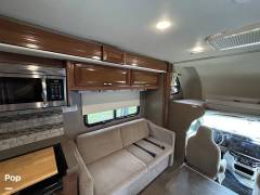 2018 Holiday Rambler Vesta 30D, $ 65,000