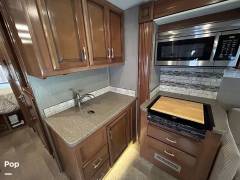 2018 Holiday Rambler Vesta 30D, $ 65,000