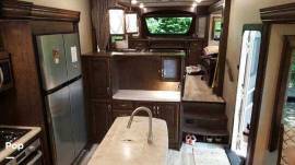 2020 Grand Design Solitude 382WB, $ 45,000